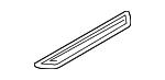 51478054526 BMW Sill cover