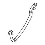 BMW 64 53 9 228 236 Suction Pipe 64539228236