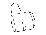 BMW 66 20 9 336 919 Park Sensor 66209336919 66209336919 BMW Park Sensor