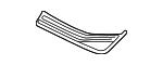 BMW Sill cover right – price 103 PLN