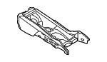 51169288908 BMW Center console