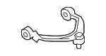 Rubber bushes BMW X6: 31126863334 BMW Silent block front upper arm