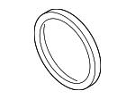 Front crankshaft oil seal BMW 11 11 7 802 665