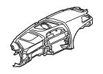 51459240768 BMW Dashboard trim