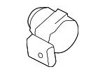 BMW 66 20 9 317 898 Parking sensor 66209317898 66209317898 BMW Parking sensor