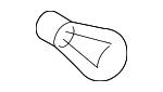 Glow bulb P21W 12V 21W BMW 63 21 7 160 789