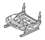 52107240118 BMW Seat Adjuster