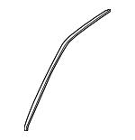 51317289631 BMW Window Molding