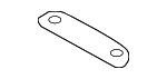 52107370619 BMW Trim Cover