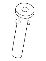 52107340422 BMW GUIDE, HEADREST, LOCKABLE:521060