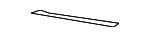 51127400294 BMW Protective film