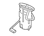 BMW 16 11 7 360 996 PUMP ASSEMBLY WITH LEVEL SEN:162020 16117360996 16117360996 BMW PUMP ASSEMBLY WITH LEVEL SEN:162020