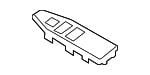 Buy BMW 51417318453 – good price at EXIST.AE!