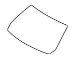 51317192985 BMW Windshield