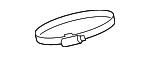 07129952131 BMW Clamp