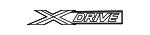51147224615 BMW Emblem