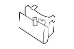 51128402329 BMW Upper Mount