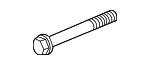 Bolt BMW 11 23 1 440 076