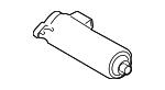 67316973592 BMW Electric motor