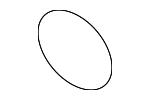 O-ring BMW 12 61 1 744 292