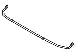 33556787219 BMW Rear stabilizer