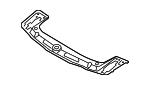51647245786 BMW Support, bumper