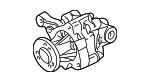 BMW 32 41 1 096 434 Hydraulic Pump, steering system 32411096434