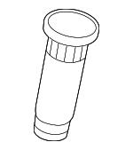 52207232245 BMW Headrest Guide