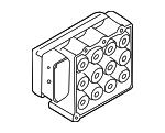 34522285046 BMW Control unit