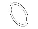 Thermostat O-Ring BMW 11 66 7 509 080