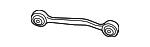 33306786991 BMW Control arm bushing