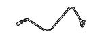 ABS Sensor BMW 34 52 6 756 383