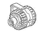 12317551253 BMW Alternator