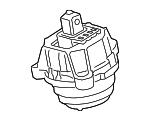 BMW 22 11 6 860 457 Engine mount 22116860457 22116860457 BMW Engine mount