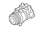 BMW 64 52 9 399 061 Compressor 64529399061 64529399061 BMW Compressor