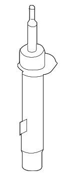 BMW 31 31 6 874 378 SPRING STRUT, FRONT:313510 31316874378 31316874378 BMW SPRING STRUT, FRONT:313510