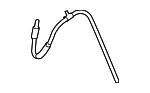 BMW 34 30 6 887 449 Brake Hose 34306887449 34306887449 BMW Brake Hose
