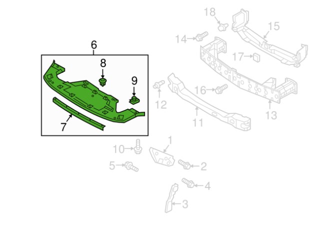 TK48500S0 Mazda Shield, compressed air pistol