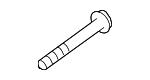 Bolt BMW 33 30 6 760 591