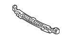51647210496 BMW Support, bumper