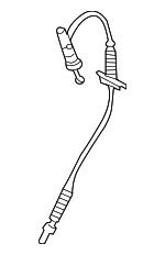 BMW Door handle cable – price [object Object] PLN