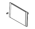 17117519210 BMW Engine cooling radiator