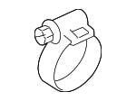 Clamp BMW 64 21 8 367 179