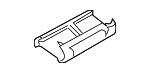 51717055853 BMW Moulding Clip