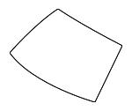 51317199806 BMW Windshield