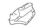Under-Body Shield BMW 51 75 7 258 048