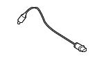 Lambda sensor BMW 11 78 7 645 875