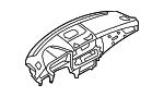 51459150026 BMW Dashboard trim