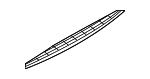 51469127921 BMW Vent Grille