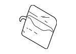 52108157399 BMW Headrest Guide